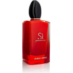 Armani Si Passione Intense Edp 100ml 1×100 ml, eau de parfum