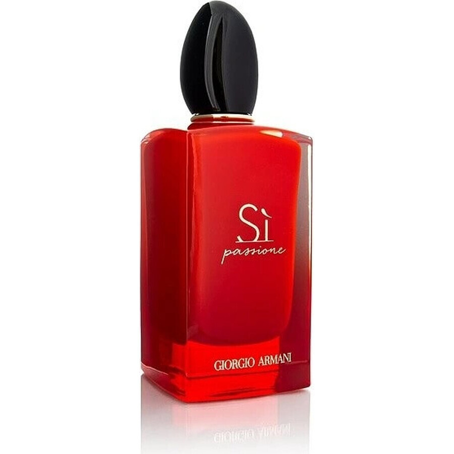 Armani Si Passione Intense Edp 100ml 1×100 ml, eau de parfum Armani Si Passione Intense Edp 100ml 1×100 ml, eau de parfum