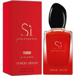 Armani Si Passione Intense Edp 100ml 1×100 ml, eau de parfum