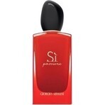 Armani Si Passione Intense Edp 100ml 1×100 ml, eau de parfum