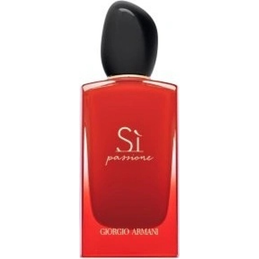 Armani Si Passione Intense Edp 100ml 1×100 ml, eau de parfum Armani Si Passione Intense Edp 100ml 1×100 ml, eau de parfum
