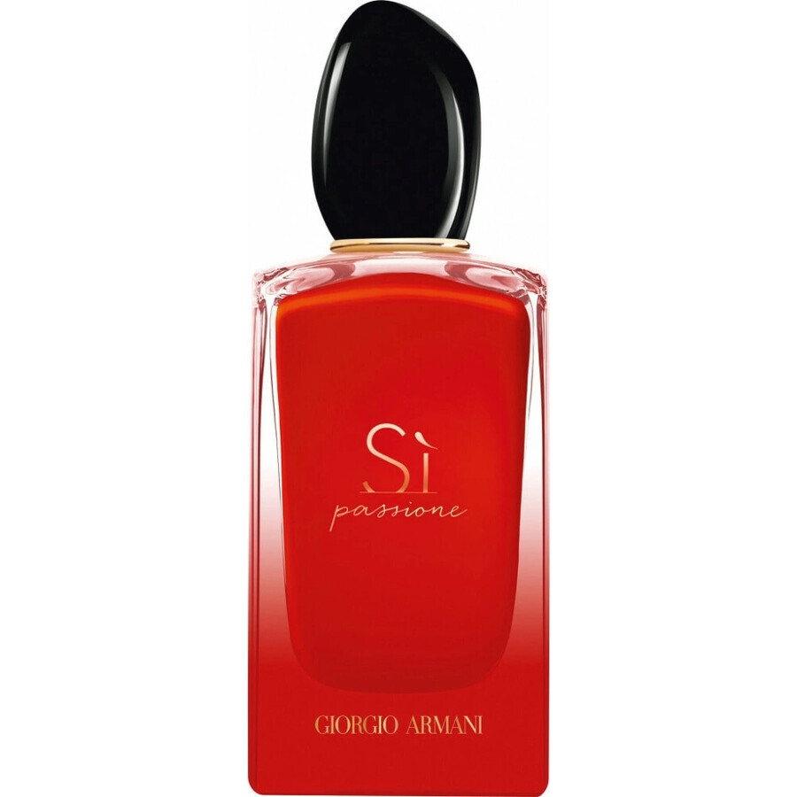 Armani Si Passione Intense Edp 100ml 1×100 ml, eau de parfum Armani Si Passione Intense Edp 100ml 1×100 ml, eau de parfum