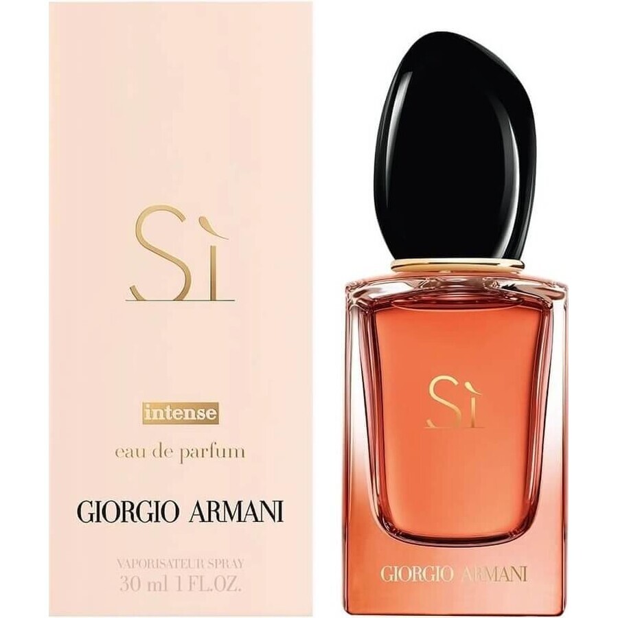 Armani Si Passione Intense Edp 100ml 1×100 ml, eau de parfum Armani Si Passione Intense Edp 100ml 1×100 ml, eau de parfum
