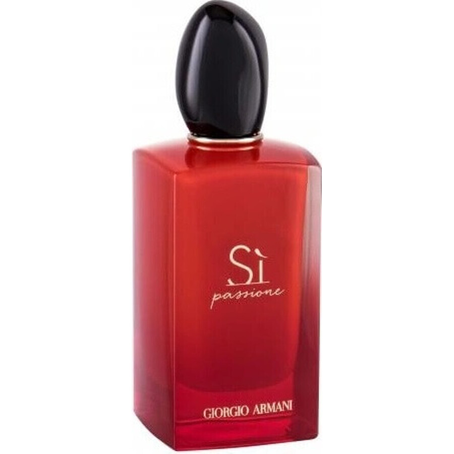 Armani Si Passione Intense Edp 100ml 1×100 ml, eau de parfum Armani Si Passione Intense Edp 100ml 1×100 ml, eau de parfum