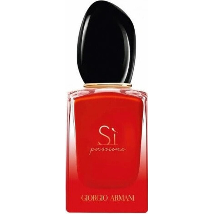 Armani Si Passione Intense Edp 100ml 1×100 ml, eau de parfum Armani Si Passione Intense Edp 100ml 1×100 ml, eau de parfum