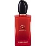 Armani Si Passione Intense Edp 100ml 1×100 ml, eau de parfum