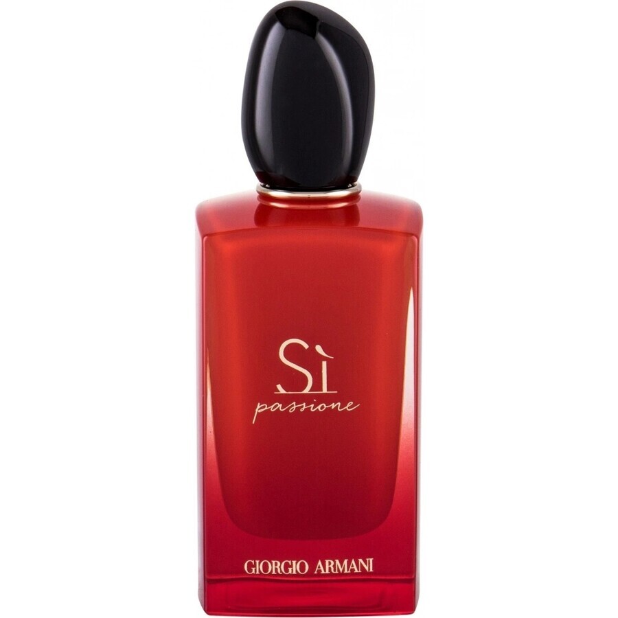 Armani Si Passione Intense Edp 100ml 1×100 ml, eau de parfum Armani Si Passione Intense Edp 100ml 1×100 ml, eau de parfum