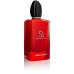 Armani Si Passione Intense Edp 100ml 1×100 ml, eau de parfum