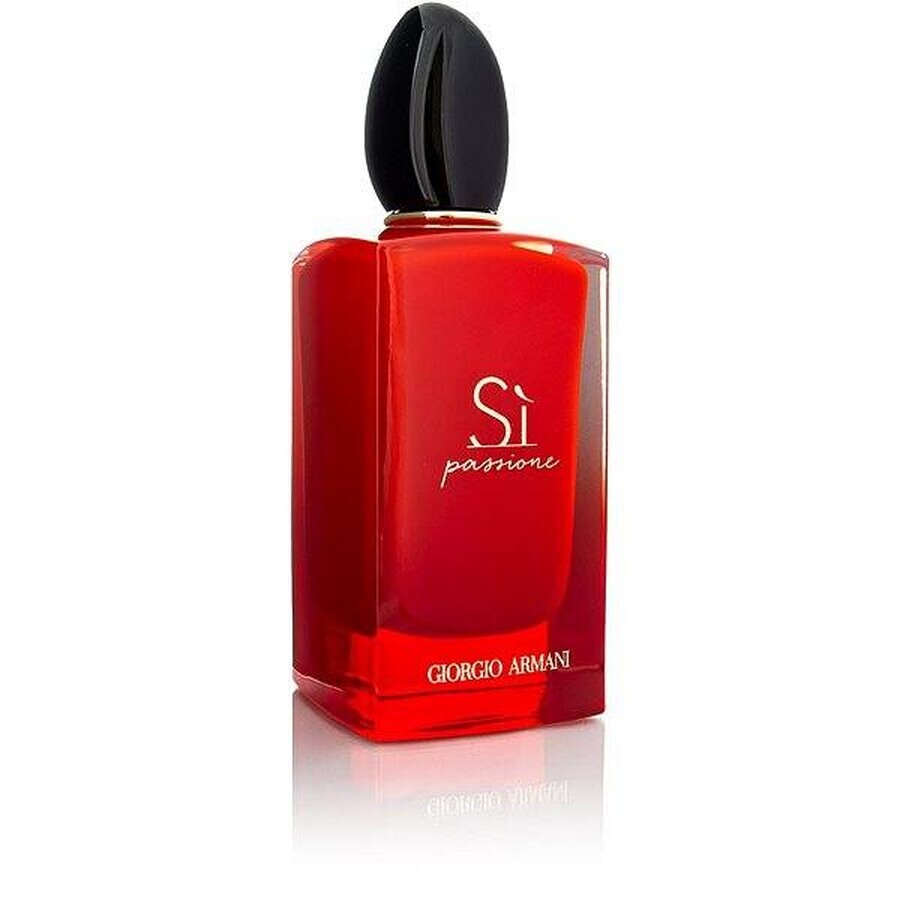 Armani Si Passione Intense Edp 100ml 1×100 ml, eau de parfum Armani Si Passione Intense Edp 100ml 1×100 ml, eau de parfum