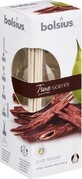Diffusor Bolsius Aromatic 2.0 Oud-Holz 1&#215;45 ml, Agarholz-Duftzerst&#228;uber
