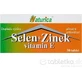 Naturica SELENIUM + ZINC, vitamin E 1×30 tbl, food supplement