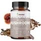 BLENDEA ORGANIC MUSHROOMS ORGANIC 60CPS 1×60 cps