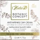 Helia_D Botanic Concept Crème de jour anti-rides 1×50 ml, crème anti-rides