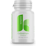 Kompava Premium Colostrum 1×60 cps, supliment alimentar