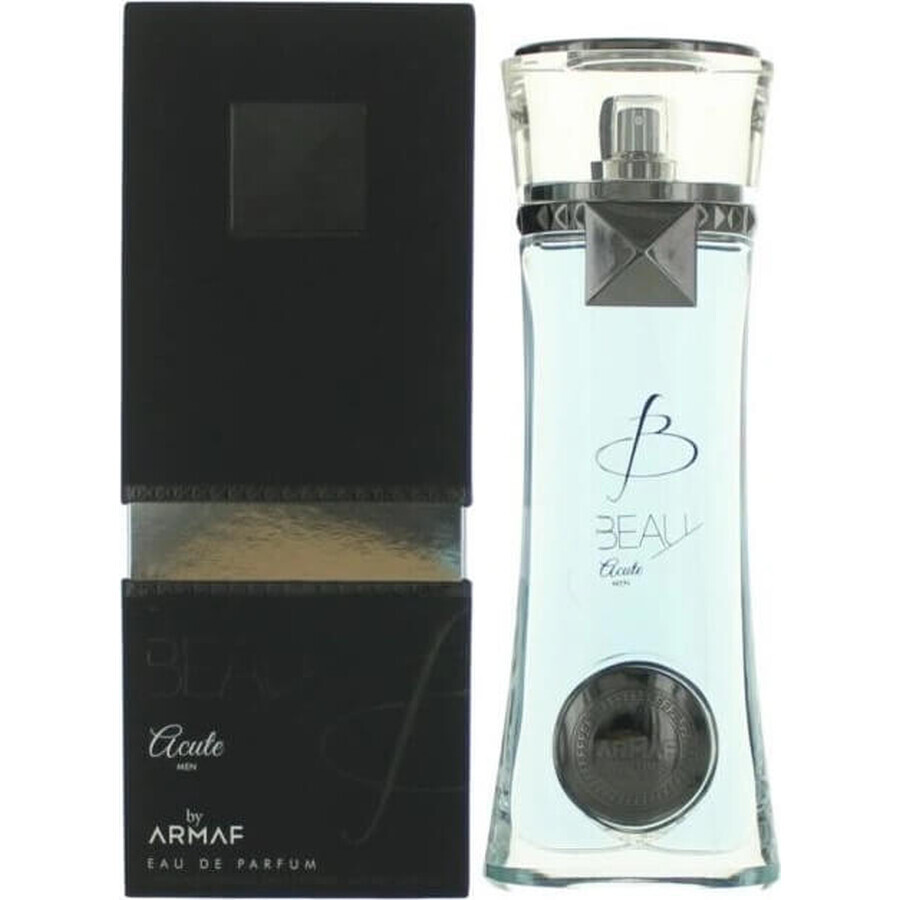 Armaf Beau Acute Edp 100ml 1×100 ml 1×100 ml, eau de parfum Armaf Beau Acute Edp 100ml 1×100 ml 1×100 ml, eau de parfum