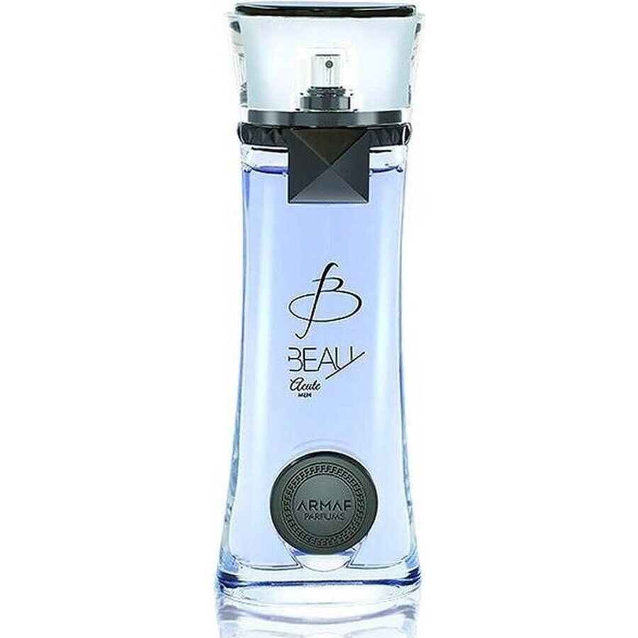 Armaf Beau Acute Edp 100ml 1×100 ml 1×100 ml, eau de parfum Armaf Beau Acute Edp 100ml 1×100 ml 1×100 ml, eau de parfum