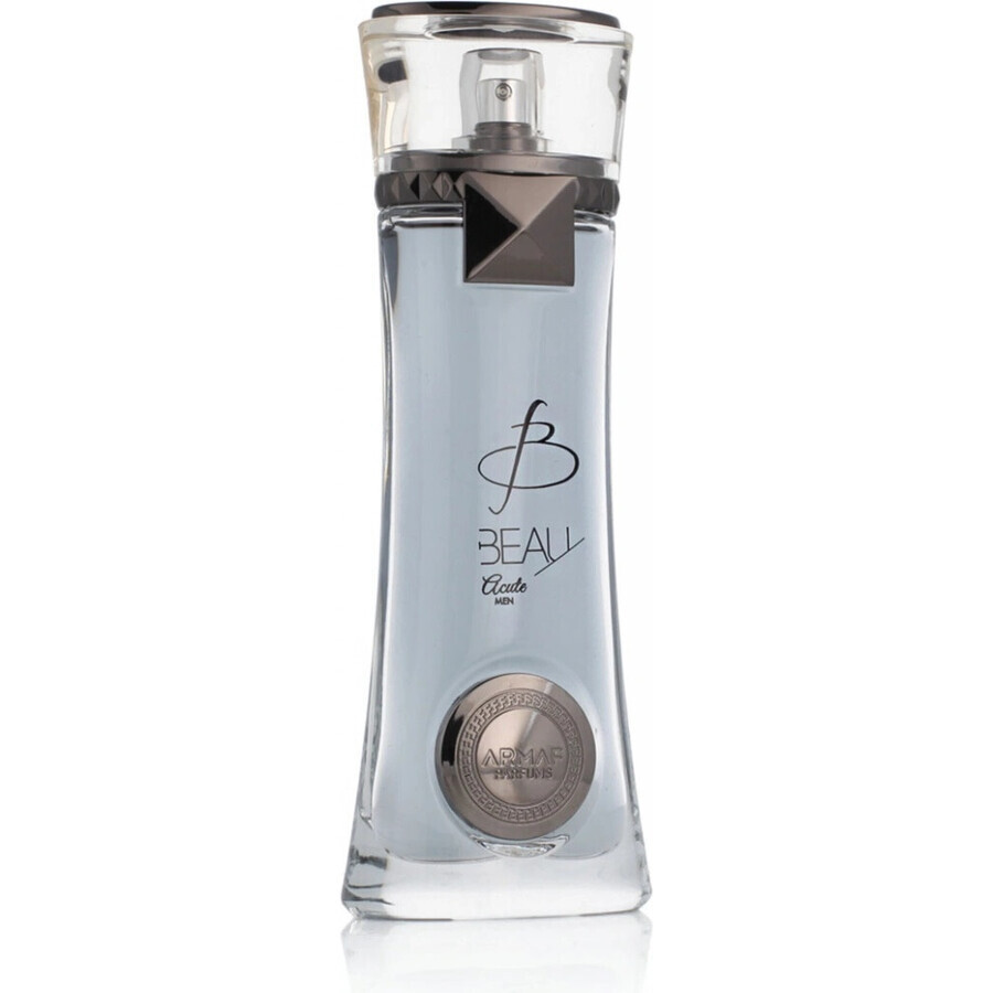 Armaf Beau Acute Edp 100ml 1×100 ml 1×100 ml, eau de parfum Armaf Beau Acute Edp 100ml 1×100 ml 1×100 ml, eau de parfum
