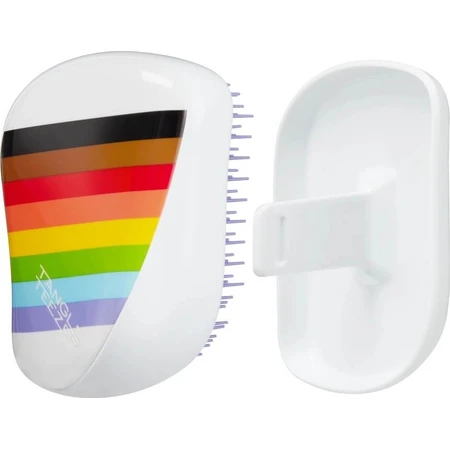 Tangle Teezer® Compact Styler Pride 1x1 Stück, Haarbürste