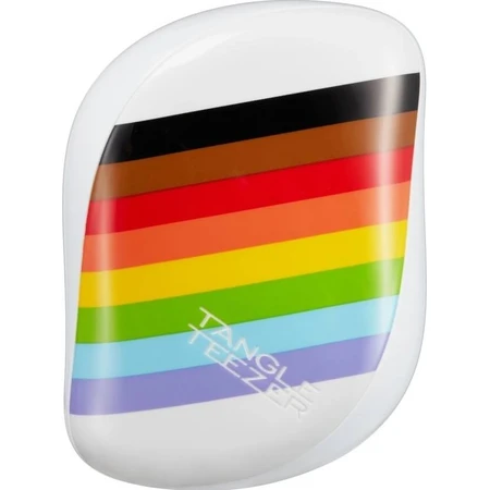 Tangle Teezer® Compact Styler Pride 1x1 Stück, Haarbürste