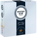 My Size 57 1×36 pcs, latex condoms My Size 57 1×36 pcs, latex condoms