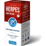 ONE PHARMA HERPES AKUT RESCUE 30CPS 1×30 cps, food supplement