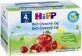 HiPP biologische vruchtenthee 20&#215;2 g, vruchtenthee