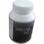 SPIRULINA EXTRA BIO 1×400 tbl, spirulina