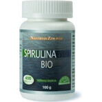 SPIRULINA EXTRA BIO 1×400 tbl, spirulina