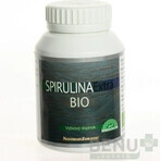 SPIRULINA EXTRA BIO 1×400 tbl, spirulina