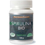 SPIRULINA EXTRA BIO 1×400 tbl, spirulina