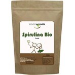 SPIRULINA EXTRA BIO 1×400 tbl, spirulina