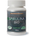 SPIRULINA EXTRA BIO 1×400 tbl, spirulina