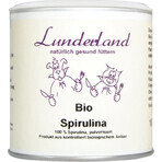 SPIRULINA EXTRA BIO 1×400 tbl, spirulina