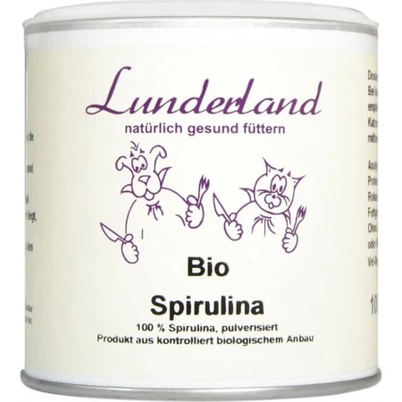 SPIRULINA EXTRA BIO 1×400 tbl, spirulina