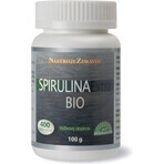 SPIRULINA EXTRA BIO 1×400 tbl, spirulina