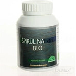 SPIRULINA EXTRA BIO 1×400 tbl, spirulina