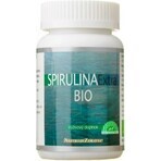 SPIRULINA EXTRA BIO 1×400 tbl, spirulina