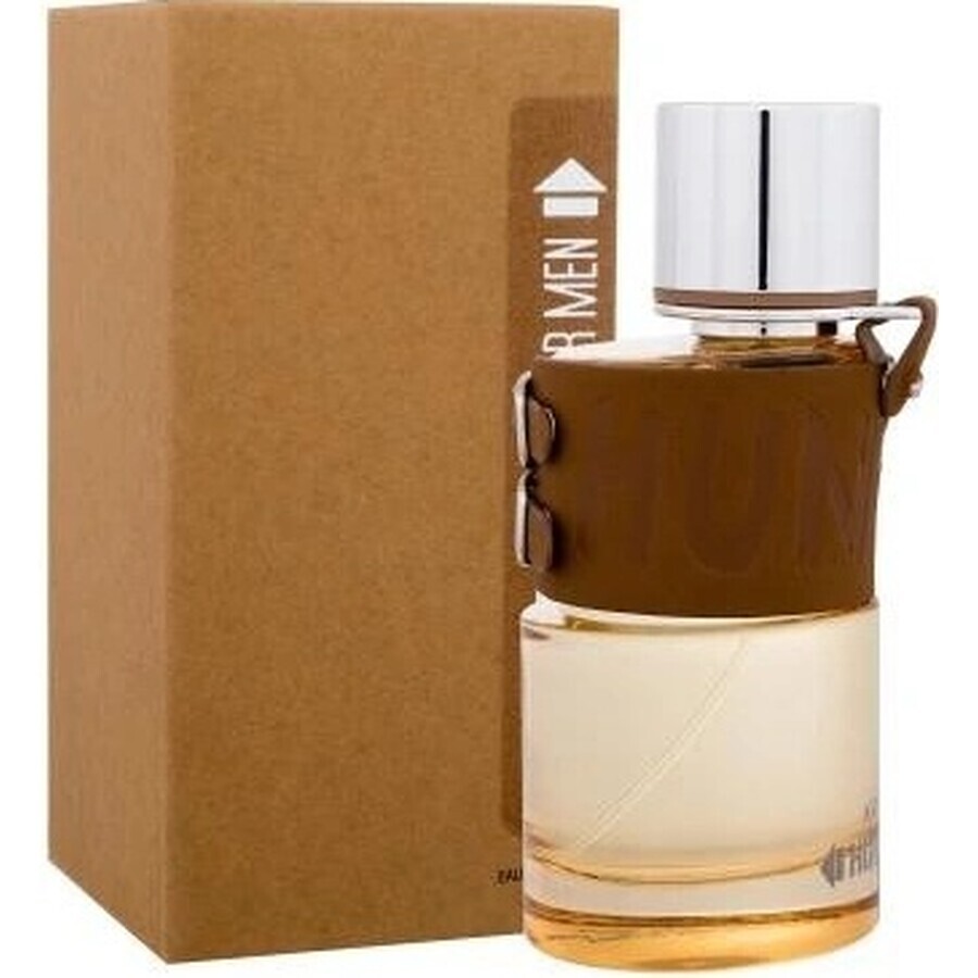 Shop Armaf Hunter Man Edp 100ml 1×100 ml, Eau de Parfum Armaf Hunter Man Edp 100ml 1×100 ml, Eau de Parfum