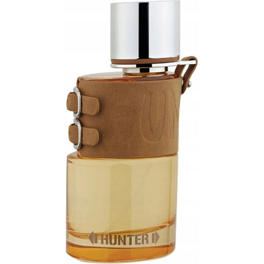 Armaf Hunter Man Edp 100ml 1×100 ml, Eau de Parfum Armaf Hunter Man Edp 100ml 1×100 ml, Eau de Parfum