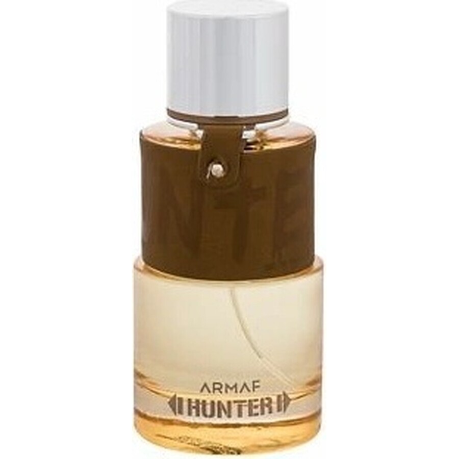 Armaf Hunter Man Edp 100ml 1×100 ml, Eau de Parfum Armaf Hunter Man Edp 100ml 1×100 ml, Eau de Parfum