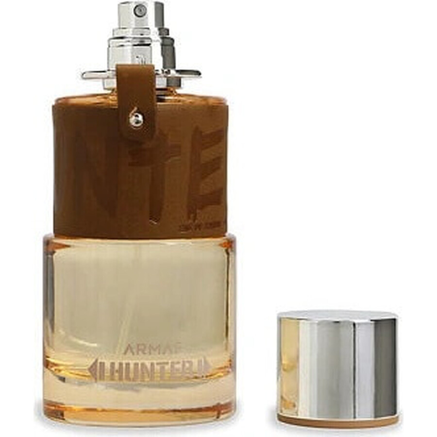 Armaf Hunter Man Edp 100ml 1×100 ml, Eau de Parfum Armaf Hunter Man Edp 100ml 1×100 ml, Eau de Parfum