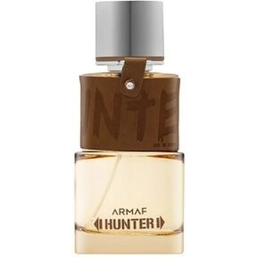 Armaf Hunter Man Edp 100ml 1×100 ml, Eau de Parfum Armaf Hunter Man Edp 100ml 1×100 ml, Eau de Parfum