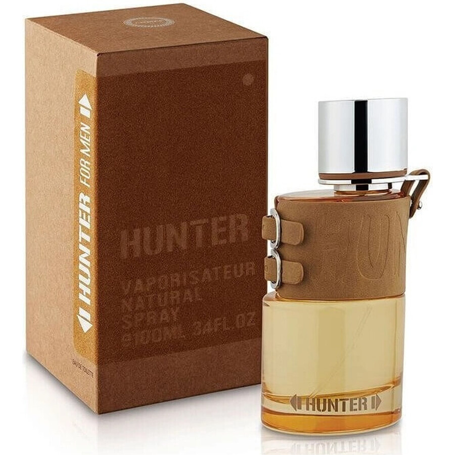 Armaf Hunter Man Edp 100ml 1×100 ml, Eau de Parfum Armaf Hunter Man Edp 100ml 1×100 ml, Eau de Parfum