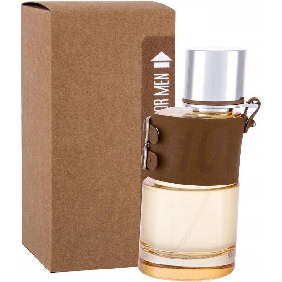 Armaf Hunter Man Edp 100ml 1×100 ml, Eau de Parfum Armaf Hunter Man Edp 100ml 1×100 ml, Eau de Parfum