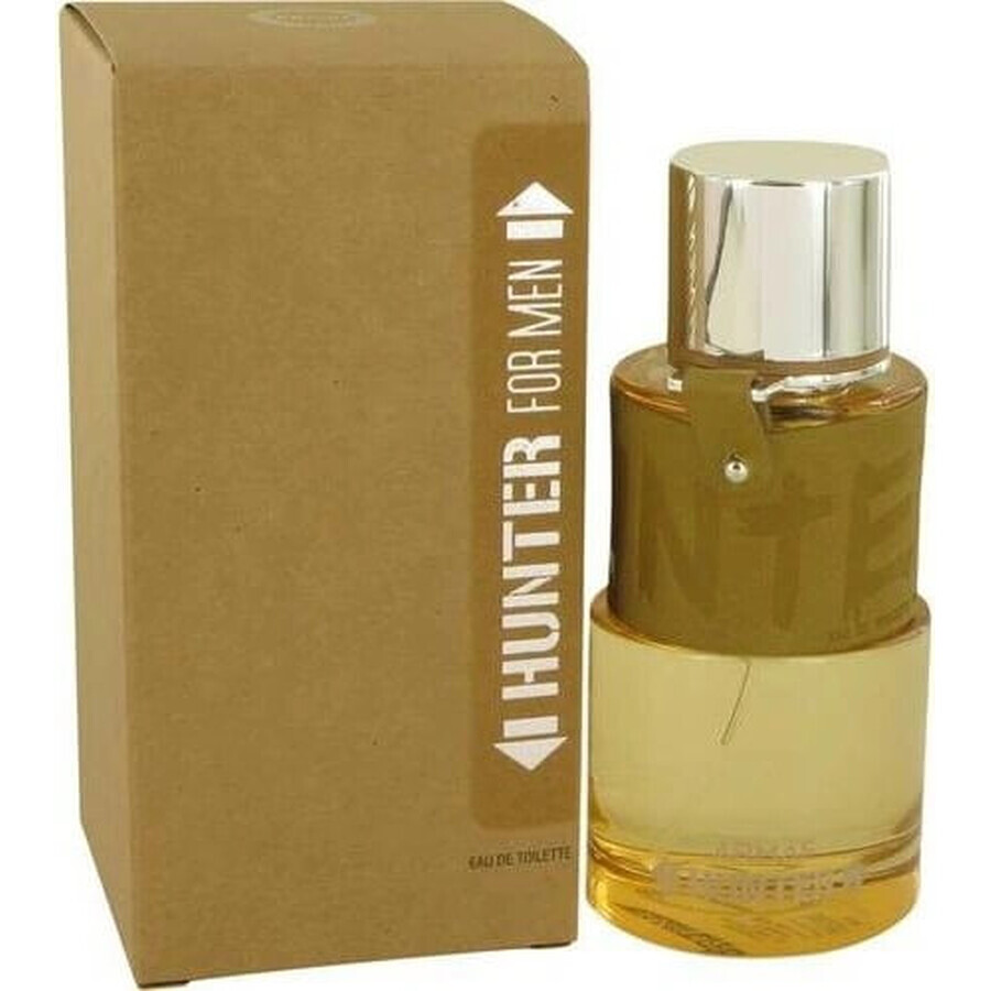 Armaf Hunter Man Edp 100ml 1×100 ml, Eau de Parfum Armaf Hunter Man Edp 100ml 1×100 ml, Eau de Parfum