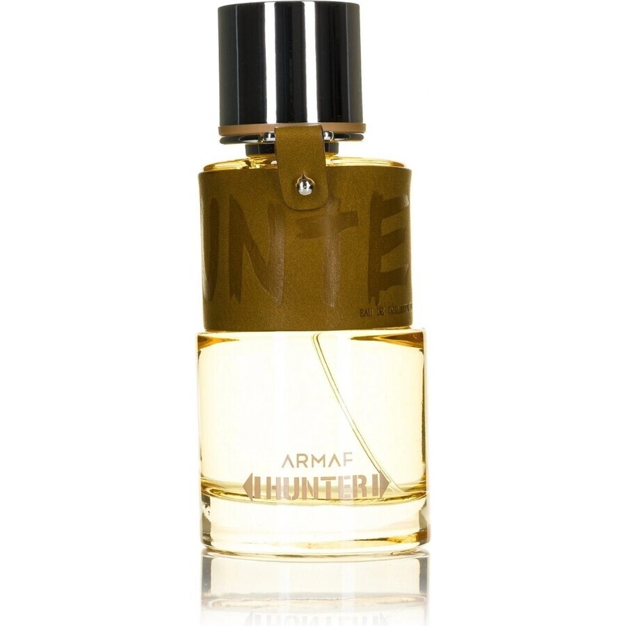 Armaf Hunter Man Edp 100ml 1×100 ml, Eau de Parfum Armaf Hunter Man Edp 100ml 1×100 ml, Eau de Parfum