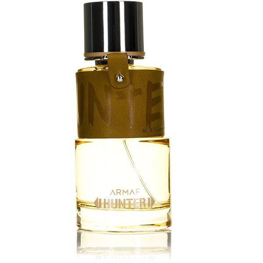 Armaf Hunter Man Edp 100ml 1×100 ml, Eau de Parfum Armaf Hunter Man Edp 100ml 1×100 ml, Eau de Parfum