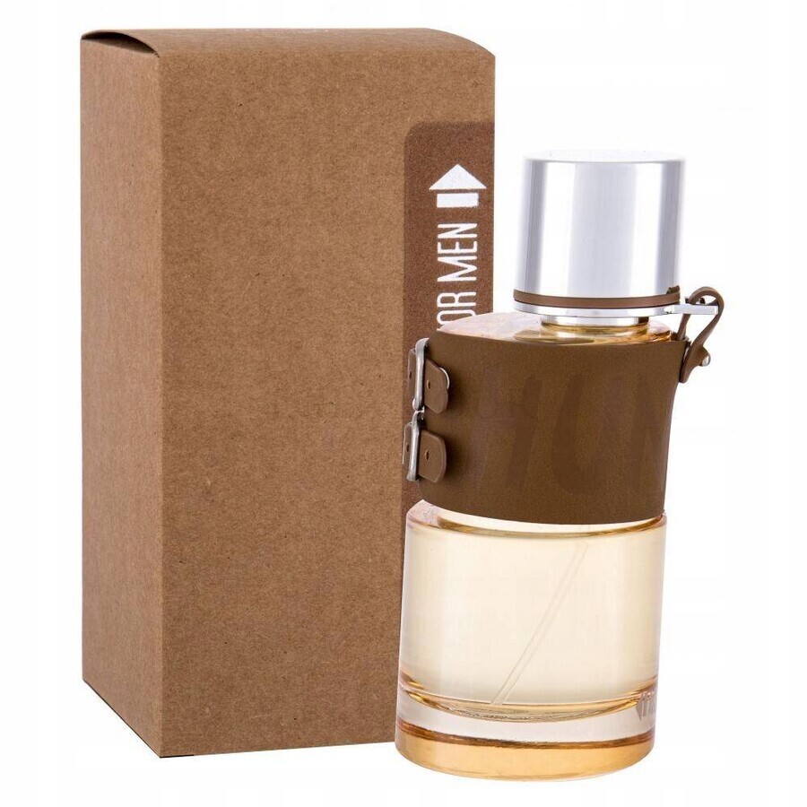 Armaf Hunter Man Edp 100ml 1×100 ml, Eau de Parfum Armaf Hunter Man Edp 100ml 1×100 ml, Eau de Parfum