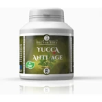 DOCTOR SOVA Yucca Graviola 1×100 cps, complément alimentaire