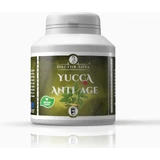 DOCTOR SOVA Yucca Graviola 1×100 cps, complemento alimenticio